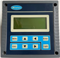 在线氟离子检�����A